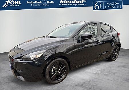 Mazda 2 1.5L SKYACTIV-G 90ps *Sondermodell* HOMU