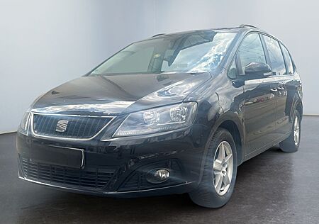 Seat Alhambra Style * 7 SITZER *