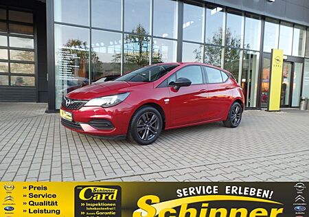 Opel Astra 1.2 Turbo Start/Stop 2020