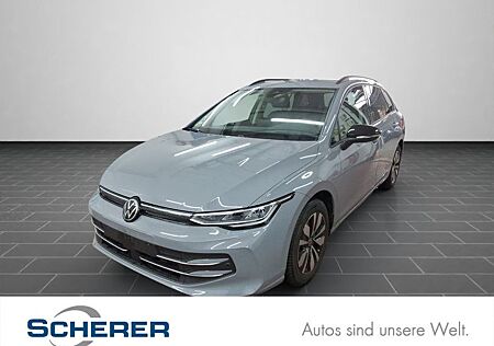 VW Golf Volkswagen VIII Variant 1,5 l TSI Goal NAVI/LED/RFK/Si
