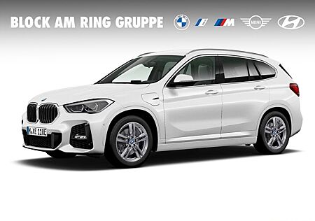 BMW X1 xDrive25e Modell M Sport AHK SH PDC Klimaaut.