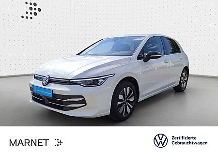 VW Golf Volkswagen VIII 1.5 eTSI DSG GOAL*LED*AHK*KAMERA*NAVI*