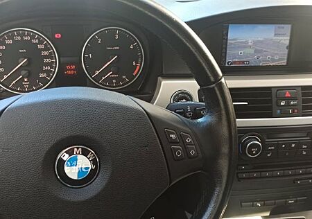 BMW 318d Touring