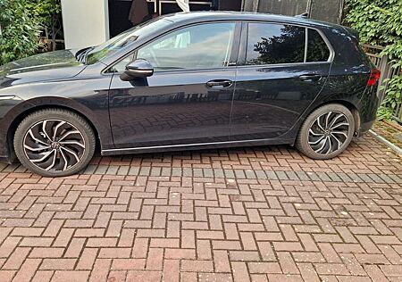VW Golf Volkswagen 2.0 TDI SCR DSG Life Life