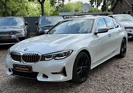 BMW 320 dLim.Luxury Line/*LED*/*AHK*/*ABMIENTE*/