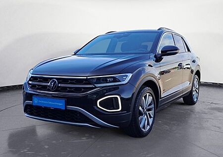 VW T-Roc Volkswagen 1.5 TSI DSG