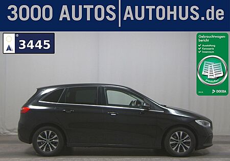 Mercedes-Benz B 180 d Style Navi Shz Tempomat MBUX PDC
