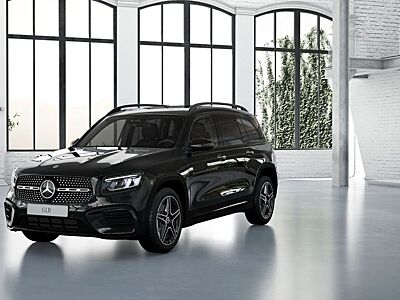 Mercedes-Benz GLB 200 d AMG/Night/Pano/Kamera/AHK
