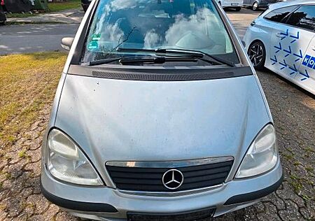 Mercedes-Benz A 140 CLASSIC Classic