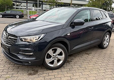 Opel ANDERE Grandland Edition