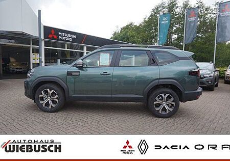 Dacia Bigster Mild Hybrid 130 Expression 4x4 **Sitzhe