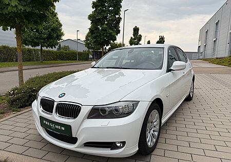BMW 325i 3 Lim. Facelift, Xenon, 2.Hand