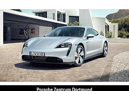 Porsche Taycan 4S