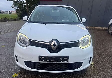 Renault Twingo Zen Electric