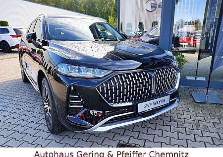 GWM WEY 05 Luxury mit Sitzpaket /AWD