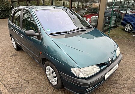 Renault Megane Scenic Century RT 1.6e