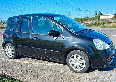 Renault Modus Dynamique