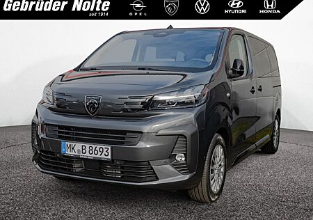 Peugeot Traveller 2.2 Active L2 SHZ W-LAN AHK FACEL. LED