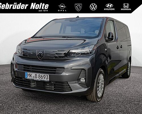 Peugeot Traveller 2.2 Active L2 SHZ NAVI AHK FACEL. LED