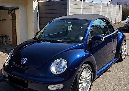 VW Beetle Volkswagen