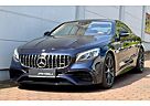 Mercedes-Benz S 63 AMG 4M Cp°DESIGNO°EXKLUSIV°MAGIC SKY°NO OPF