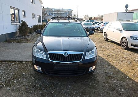 Skoda Octavia Combi Ambiente
