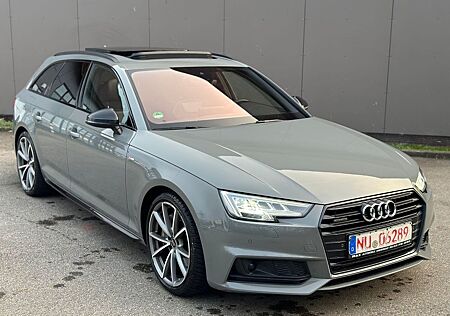 Audi A4 Avant quattro sport 200KW 3xS-Line*Pano*Matri