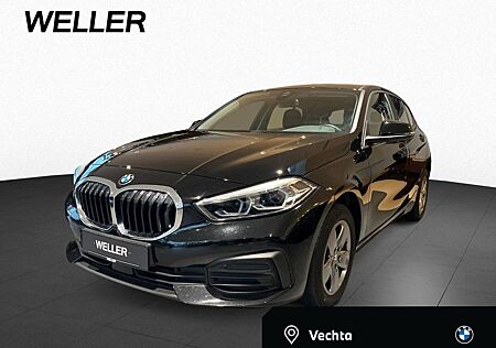 BMW 118i Advantage LiCoPro LED PDC 16" SHZ Navi