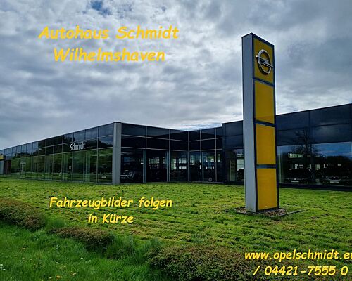Opel Adam 1.4 120 Jahre