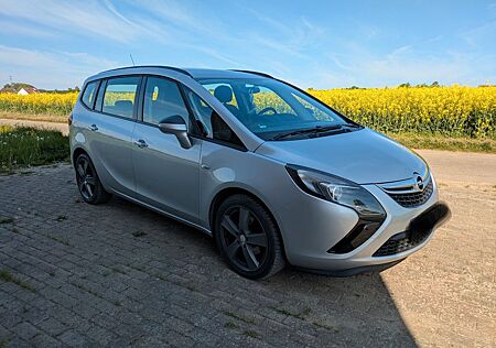 Opel Zafira Tourer 1.6 CDTI ecoFLEX