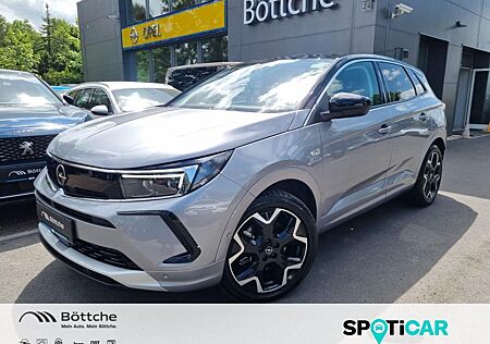 Opel Grandland X Grandland 1.6 Elegance Plug-in-Hybrid Matrix/AHK