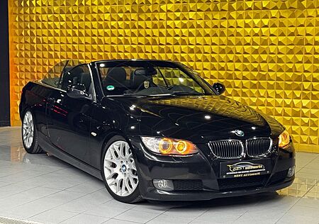 BMW 325i Cabrio *KLIMA*SHZ*PDC*XENON*NAVİ*LEDER*