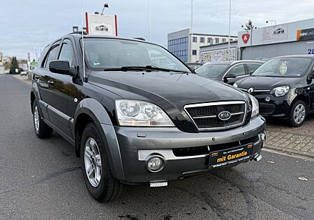 Kia Sorento 2.5 4x4 *Automatik*TÜV Neu