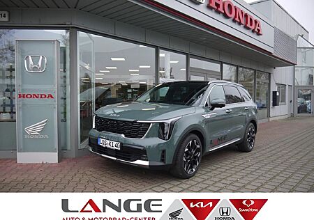 Kia Sorento Platinum 4WD 6-Sitzer HUD Niveau El. Pan