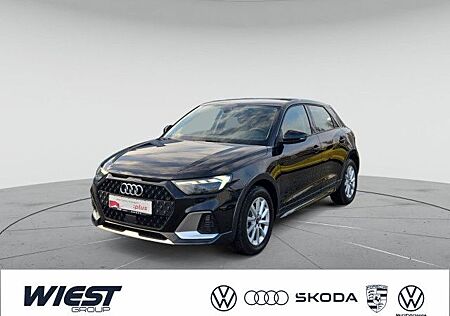 Audi A1 citycarver 30 TFSI S tr., LED/KAM/VIRTUAL/NAV