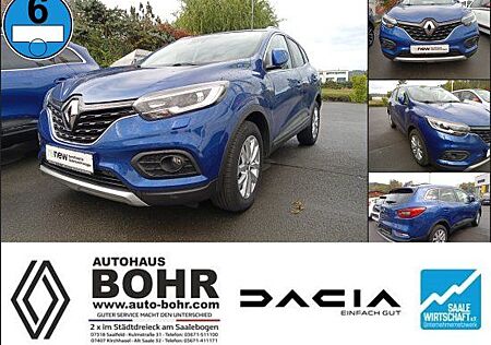 Renault Kadjar 1.3 TCe 140 Limited Deluxe GPF