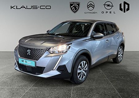 Peugeot 2008 e- Active 136