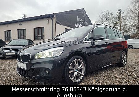 BMW 2er 220 d Gran Tourer xDrive M Sport 7 Sitzer*LED