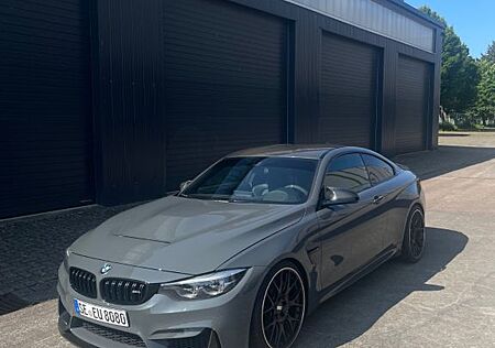 BMW M4 Coupé
