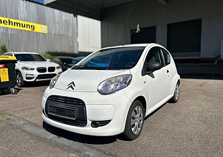 Citroën C1 1.0 Style | 86.000 km | Klima | TÜV 2026