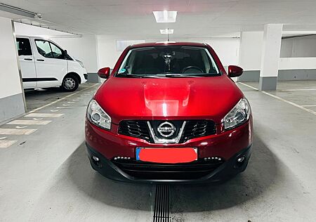 Nissan Qashqai 1.5 dCi DPF Acenta Acenta