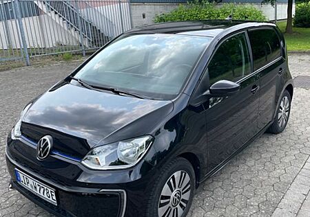 VW e-up! Volkswagen e-up!