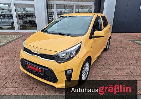 Kia Picanto 1.2 Dream Team CarPlay Klima
