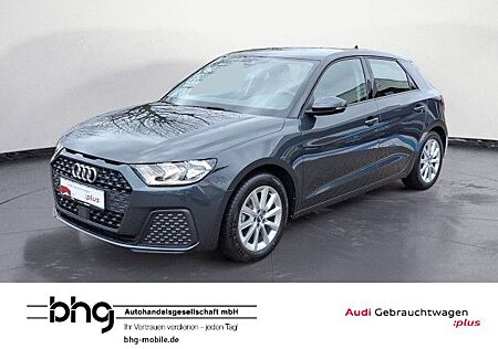 Audi A1 25 TFSI Sportback