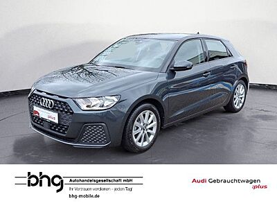 Audi A1 25 TFSI Sportback