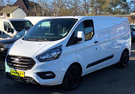 Ford Transit Custom Kasten 300 L2 Trend LANG