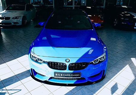 BMW M4 Coupe M.Perf H.Kardon LCi LED H.Kardon oLED