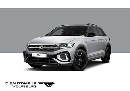 VW T-Roc Volkswagen 1.0 TSI OPF R-Line "Black Style"