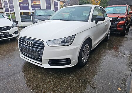 Audi A1 105000KM Ultra Klima 2.Hand