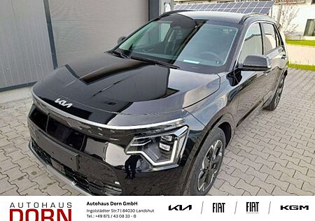 Kia Niro EV gebraucht kaufen Kia Niro EV e-Niro Inspiration DriveWise-Park-Plus-Paket, Re